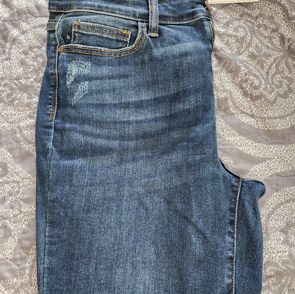NWT Judy Blue jeans